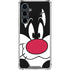 Looney Tunes Sylvester Galaxy S23 FE Clear Case